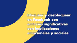 Razones para Desbloquear