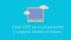 El futuro de Chat GPT en los medios sociales